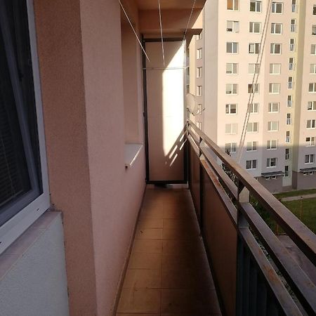 Ferienwohnung Apartman "K Vystavisku" Trenčín Exterior foto